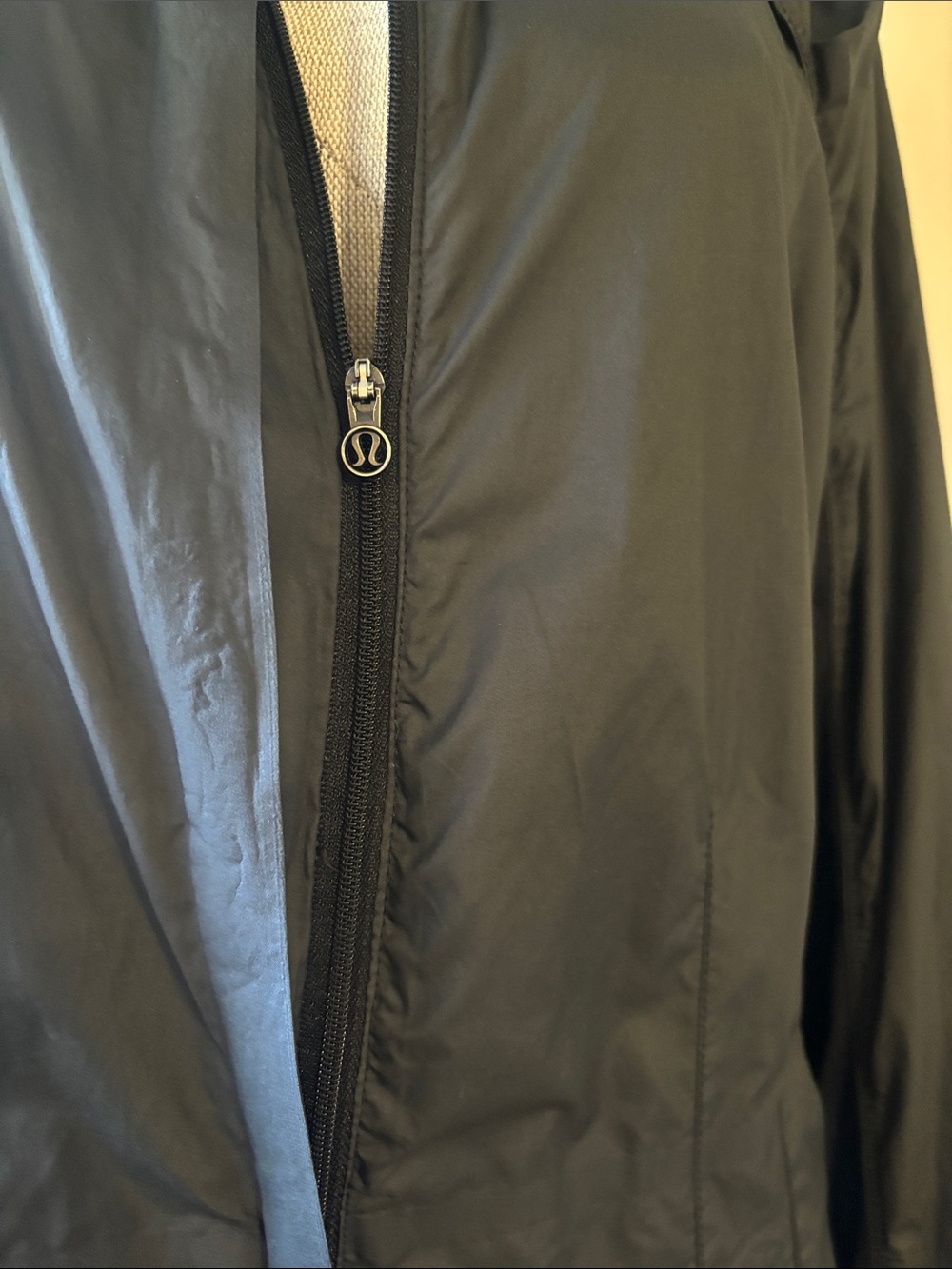 LULULEMON Run jacket - Picture 9 of 11